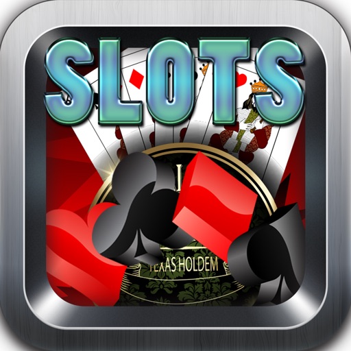 A Lucky Garden Casino - Awsome Slots Machine