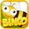 Casino Bugs Bash in Partyland Play 3d Bingo Game with your Friends Pro