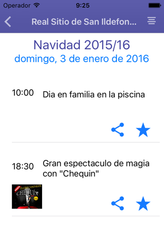 Estamos en Fiestas screenshot 4