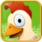 Try out this fun and addictive chicken racing game