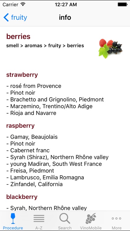 Wine Tasting by VinoMobile(R)