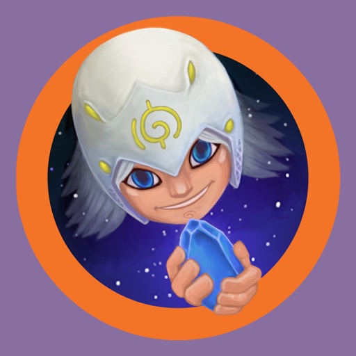 Fairy Dungeon iOS App