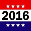 2016 US Presidential Election App - Real Politics News