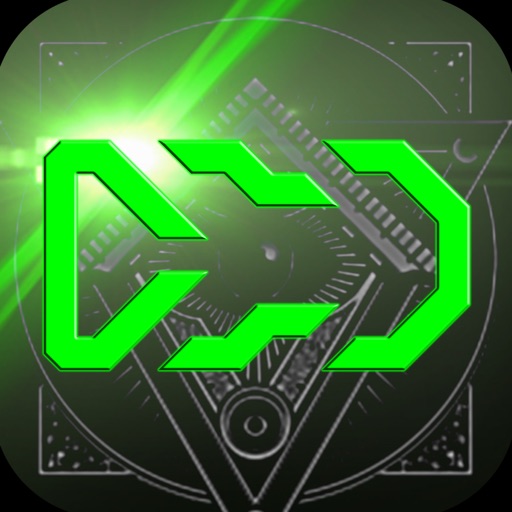 Defender 23 Icon