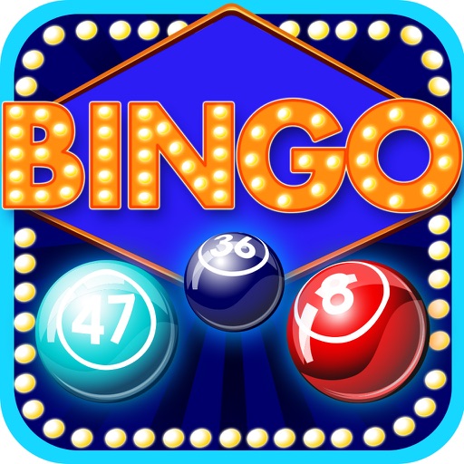 Ace Of Free Bingo iOS App