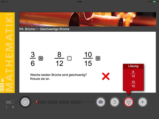 Mathematik 6(圖4)-速報App