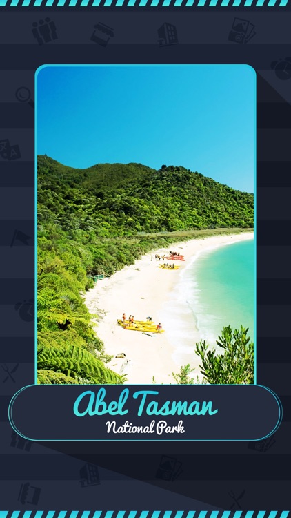 Abel Tasman National Park Travel Guide
