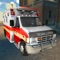 Ambulance Rush is the latest racing game to hit the streets