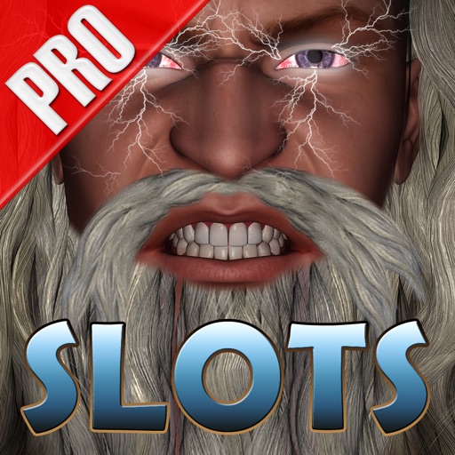 Jupiter Vs Titan Slots - Play In The Right Casino At Las Vegas And Win The Golden Era Price Way Pro iOS App
