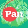 Pan - Parcours Appli’ Nature