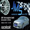 JMS Carparts and Tuning Racelook Germany
