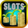 A Lot Of Golden Coins Slots - FREE Slot Game