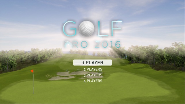 Golf Pro - Masters Tour(圖2)-速報App