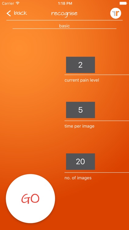 Recognise Neck screenshot-3