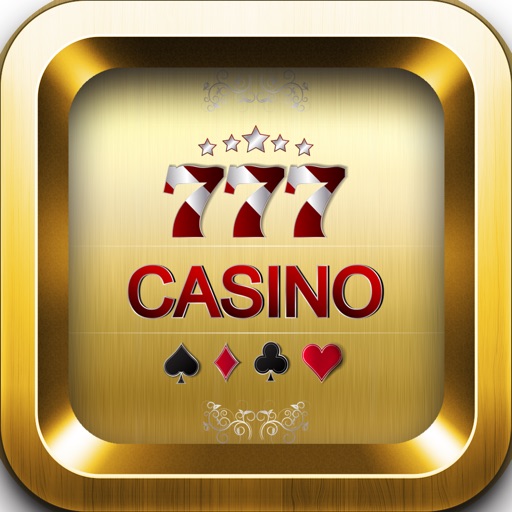 777 Double Up Deluxe Casino - FREE Slots Game