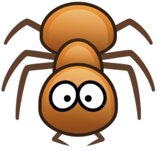 Anti Ant - New Style icon