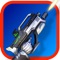 The fastest and most frantic shooter on iOS