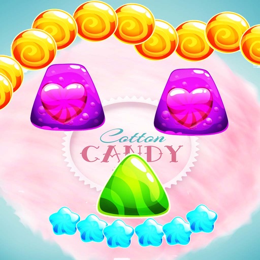 Draw Something Candy Jelly Soda icon