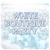 White Boutique Party