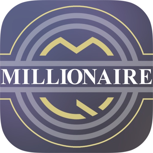 Millionaire Quiz Free Icon