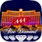 AAA Five Diamonds Vegas Gambler Slots Game