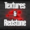 Textures & Redstone for Minecraft includes a massive collection and guide for textures AND a full Redstone Guide, from beginner to expert knowledge and designs