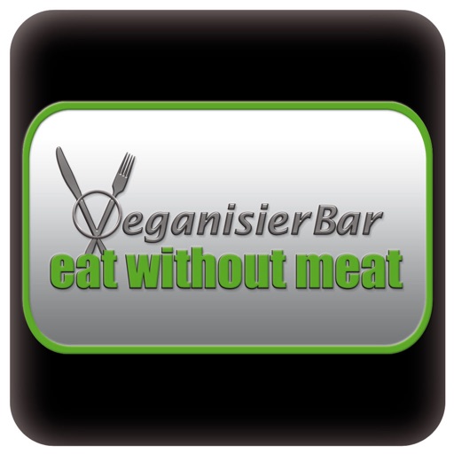 VeganisierBar icon