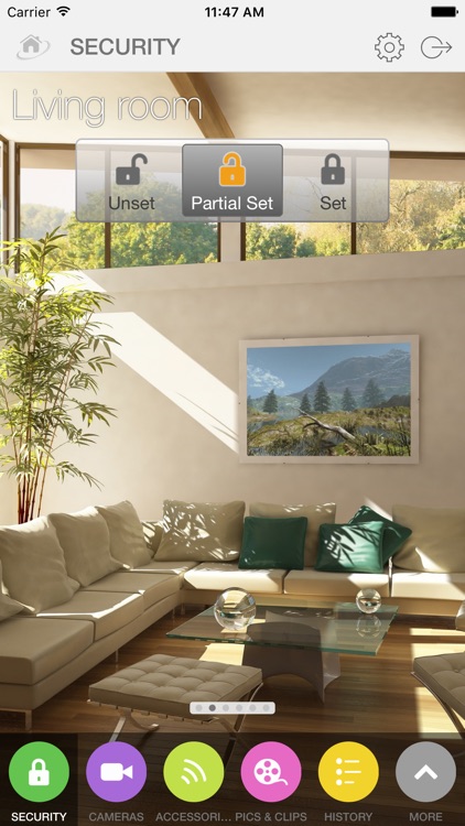 ADT Smart Home