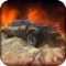 Car Fight – crush your rivals, cause as much damage as you can and, if you need, use your weapon