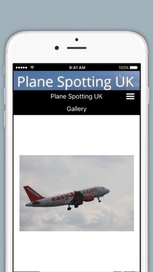 Plane Spotting UK(圖5)-速報App