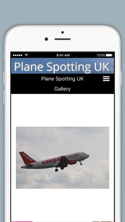 Plane Spotting UK screenshot-4