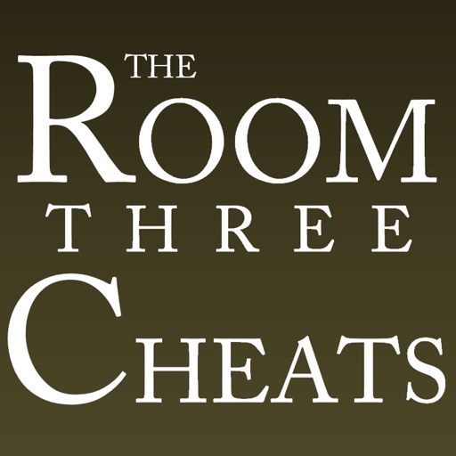Cheats for Room 3 - Plus Walk Through for Each Level icon