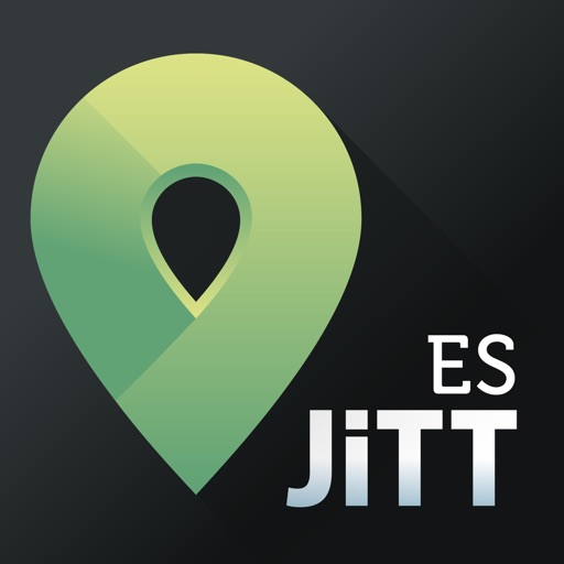 Rio de Janeiro | JiTT.travel guía turística y planificador de la visita con mapas offline icon