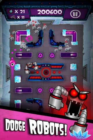 Globber's Escape screenshot 4