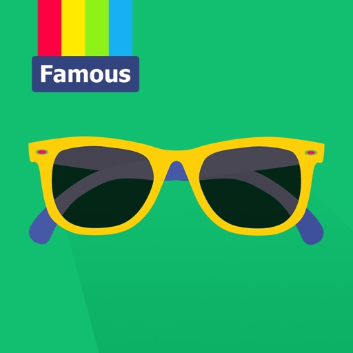 Famous for Vine - Get Likes, Revines and Followers icon