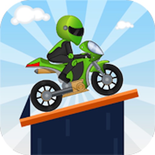 Urban Bikers iOS App