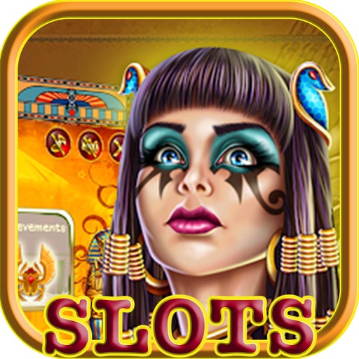 Amazing Free Slots: Play Slots Machines Game Icon