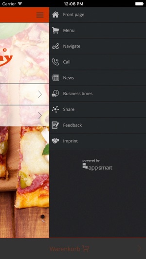 Pizza Company(圖2)-速報App