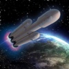 Liftoff VR for Google Cardboard - Launch Falcon Rockets
