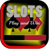 It Rich Casino Garden Blitz Atlantis - FREE Slots Las Vegas Games