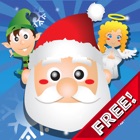 Top 50 Games Apps Like 12 Taps of Christmas - Tap Christmas Days Gifts - Best Alternatives