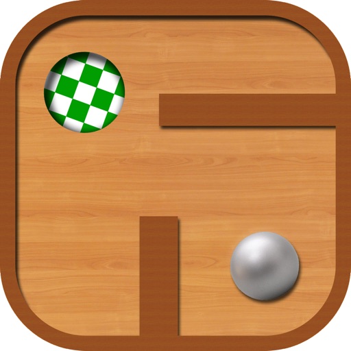 Maze (The Amazing Labyrinth) Free iOS App