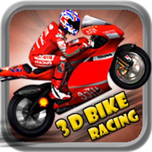 Sports Bike Racing ( Free Car Race Games ) iOS App
