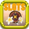 Money Flowers Slots In Wonderland - Magic Casino House