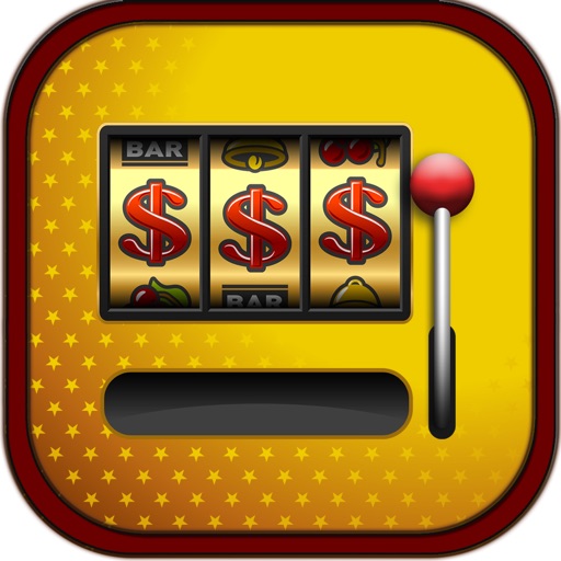 Machine Slots Golden 777 - Free Jackpot Casino Games icon