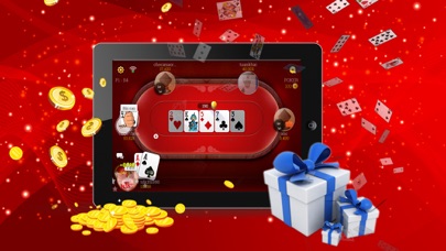 IONLINE 2016 - DANH BAI ONLINE (TẶNG XU) 4.0.01 IOS