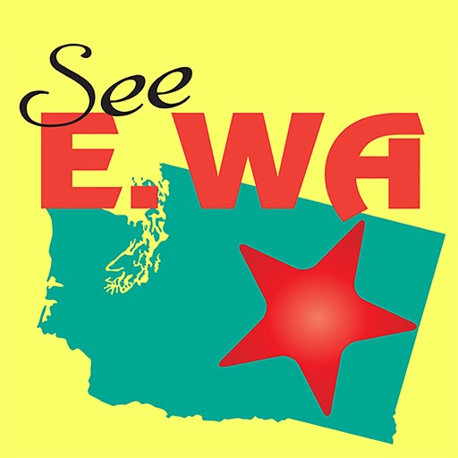 See Eastern Washington icon