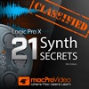 21 Synth Secrets For Logic Pro X