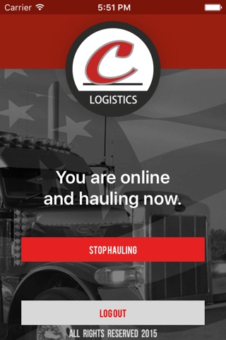 CLogistics - Make More Money Trucking screenshot 4