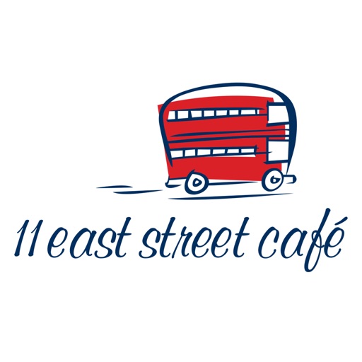 11 East Street Cafe icon